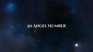 Explain the meanings 511 Angel Number